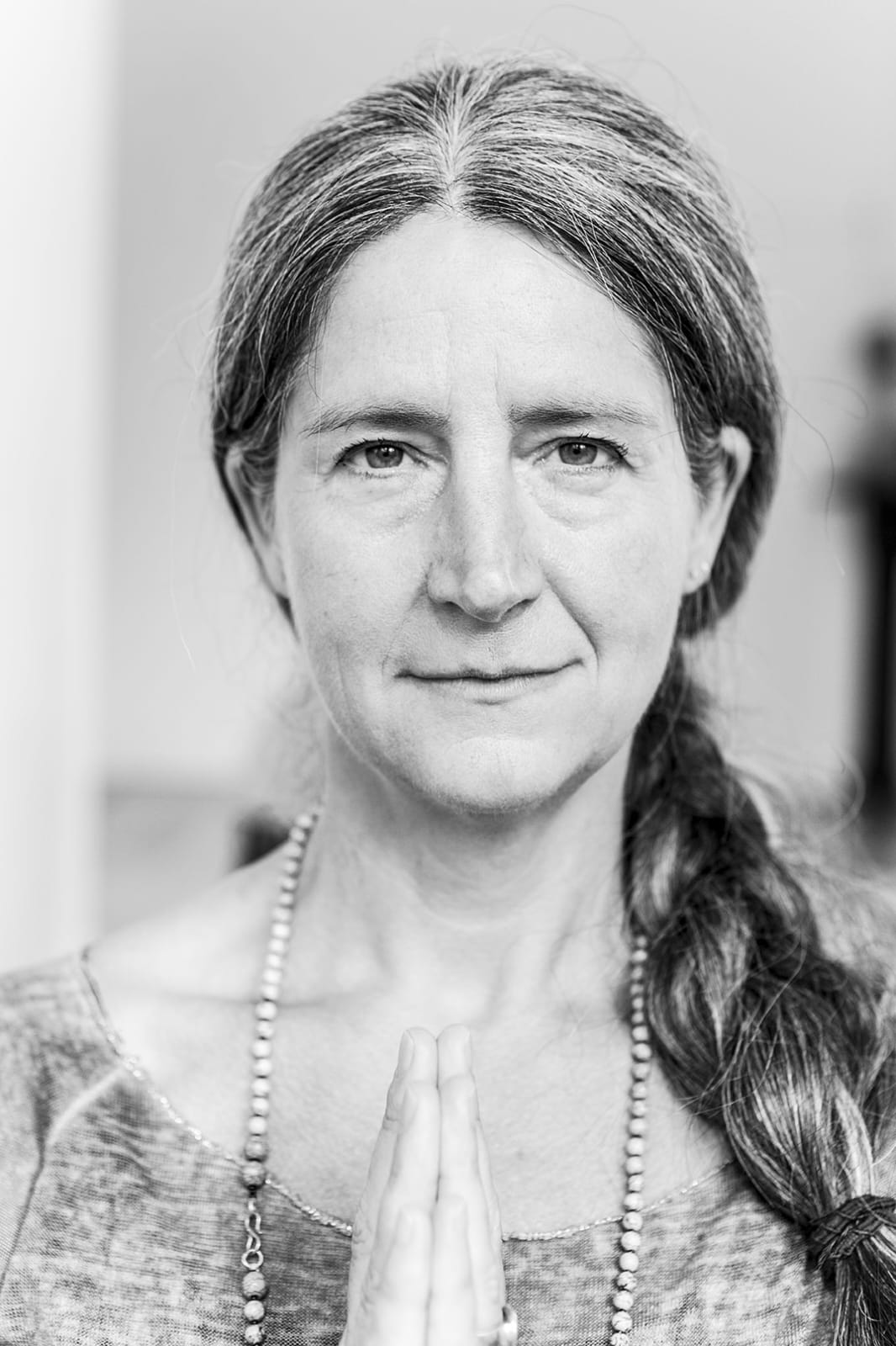 Yogini Wendy Manders